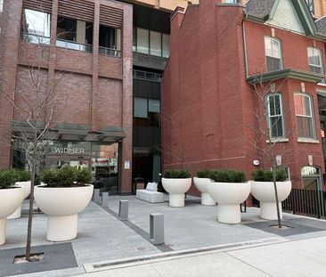 For Lease - 8 Widmer Street Unit# 503, Toronto, Ontario - Photo 1