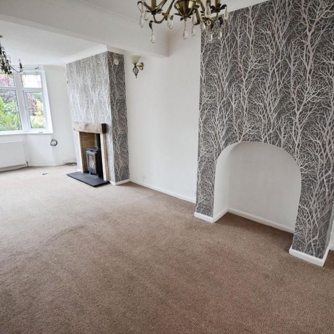 2 bedroom semi-detached house to rent - Photo 1