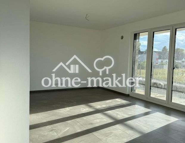 Grün, Effizient & Modern: KfW-40+ Juwel in Toplage - Foto 1