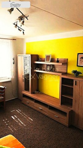 Pronájem bytu 1+1 37 m² - Photo 2