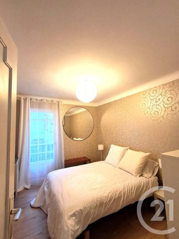 Location Appartement 3 pièces 65m² 34203 SETE CEDEX 34200 - Photo 3