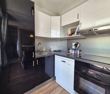 Location Appartement 1 pièce 33m² - Photo 6