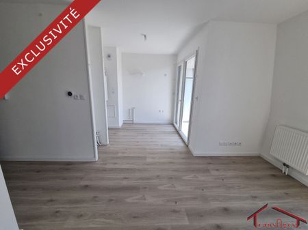 Location Appartement 2 pièces 34m² DOUAI 59500 - Photo 3