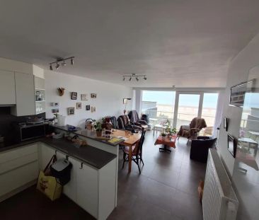 2 slaapkamer appartement met zeezicht - Photo 1