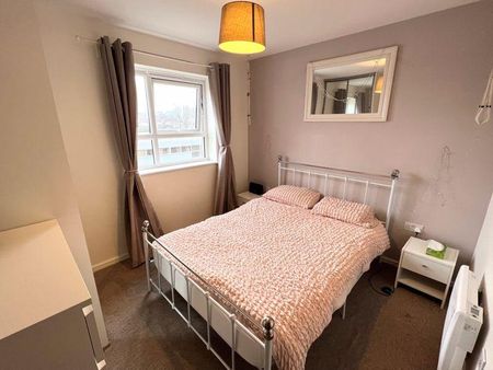 1 bedroom apartment to rent - Photo 3