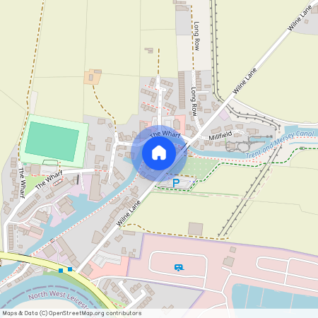 The Maltings, DE72 2HH, Shardlow