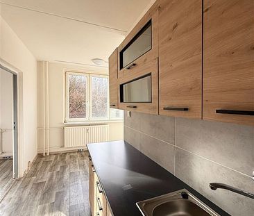 Pronájem bytu 3+1 77 m² - Photo 1