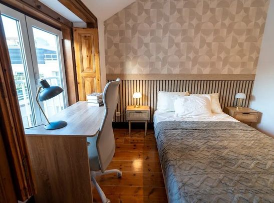 Avenida da Liberdade, Lisbon, Lisbon 1250-149 - Photo 1