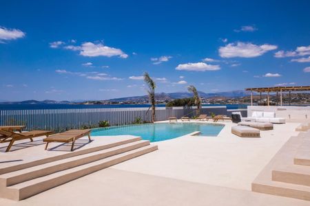 Μονοκατοικία για ενοικίαση Υπόλοιπο Σαρωνίδας (Σαρωνίδα) - Photo 5