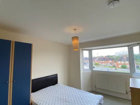 3 Bed Flat, Selly Oak, B29 - Photo 4