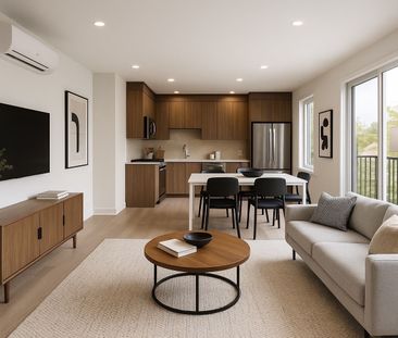 For Lease - 353 Wilmont Avenue Unit# 1, Carlingwood - Westboro and ... - Photo 1