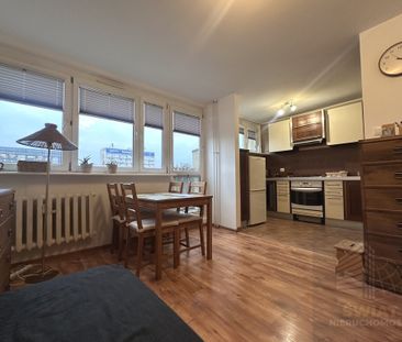 Kawalerka w centrum miasta vis-a-vis Kaskady - Photo 1