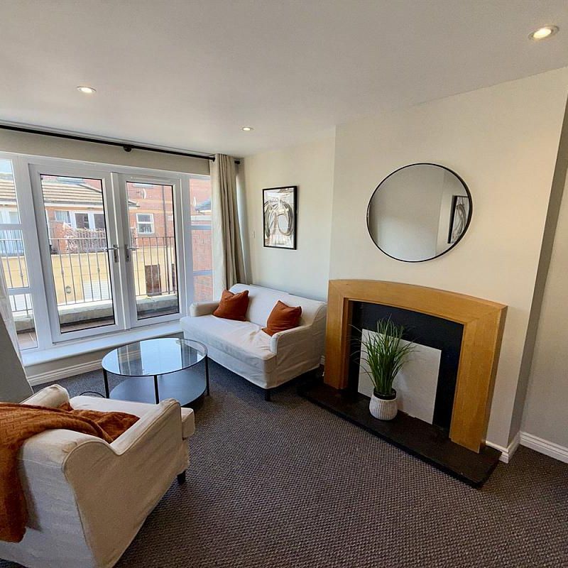 14 Donnybrook Court, Belfast BT9 7GH - Photo 1