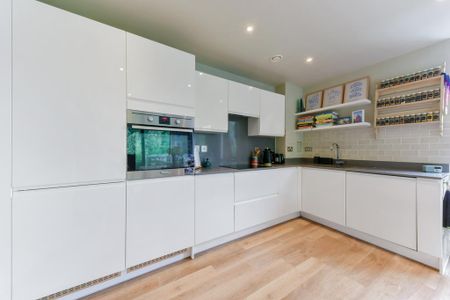 2 bedroom flat to rent - Photo 5