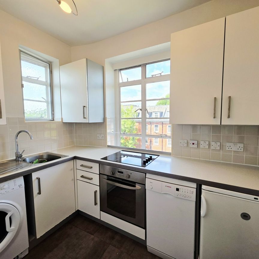 Englands Lane, NW3 4RP, Belsize Park - Photo 1