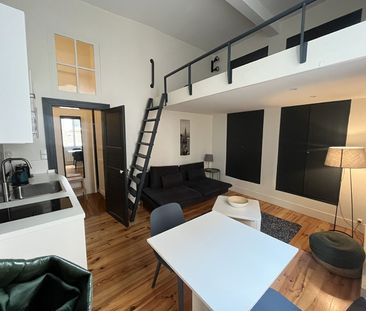 Location Appartement 1 pièce 22m² TOULOUSE 31000 - Photo 3