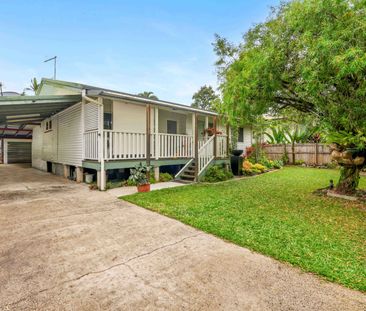 23 Headrick Street, Manunda QLD 4870 - Photo 4