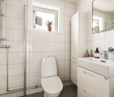 Fortunagatan, Jönköping - Foto 4