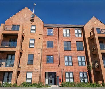 2 bedroom apartment to rent Betony Meadow, Houghton Regis, Dunstabl... - Photo 3