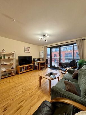N7 Central Park, Belfast, BT2 8ED - Photo 1