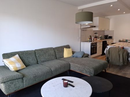 Biarritz - Appartement - 3 pièces - 64.46m² - Photo 2