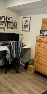 Appartement 4 1/2 Lebourgneuf KOS - Photo 3