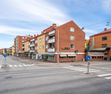 Lövstagatan 18 - Foto 2