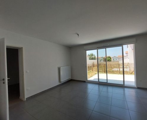 Location Maison 4 pièces 87m² - Photo 1