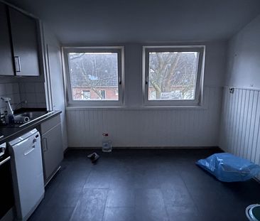 2 - Zimmer-Wohnung in Wedel (Rosengarten 32b) - Foto 3