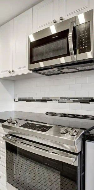 Jameson Avenue Apartments — 1 Bedroom - Photo 1
