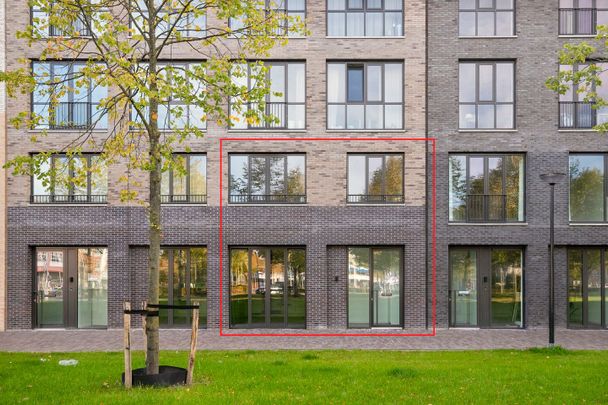 Appartement te huur: Agoraweg 105 8224 BZ Lelystad - Foto 1