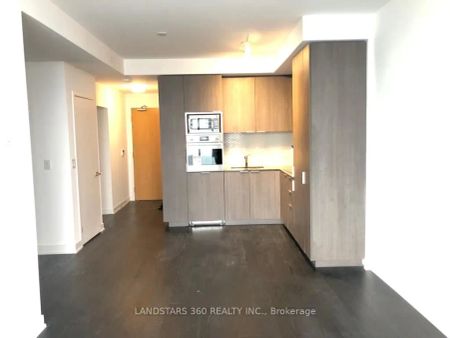 11 Wellesley Street #3004 - Photo 3