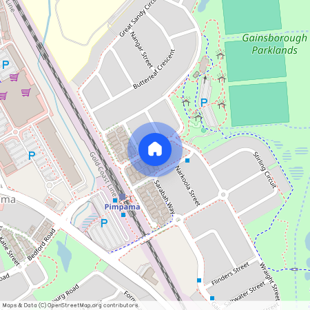 26 Kosciuszko Circuit, Qld 4209, Pimpama