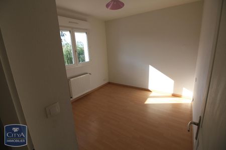 Location Appartement 3 pièces 68m² CUGNAUX 31270 - Photo 2