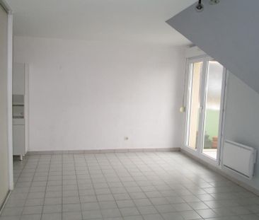 Location Appartement 1 pièce 28m² BEAUNE 21200 - Photo 3