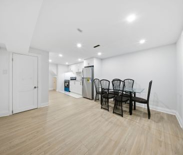 For Lease - 32 Forge Drive, Toronto, Ontario - Photo 4