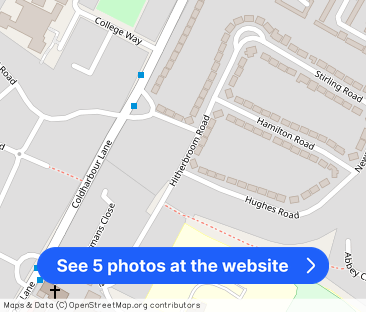 Hitherbroom Road, Hayes, UB3 - Photo 1