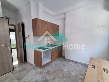 Studio/Γκαρσονιέρα για ενοικίαση Παναγία Φανερωμένη (Ξηροκρήνη - Παναγία Φανερωμένη) - Φωτογραφία 4