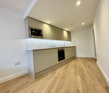 1 bedroom apartment to rent - Photo 5