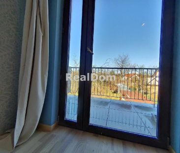 Mieszkanie Kraków Dębniki powierzchnia 46.0 m² C390-WM-96718 - Photo 3