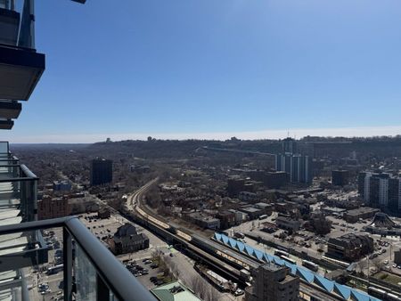 For Lease - 75 James Street Unit# 2814, Hamilton, Ontario - Photo 2