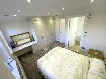 1 bedroom in a house share to rent - Photo 3