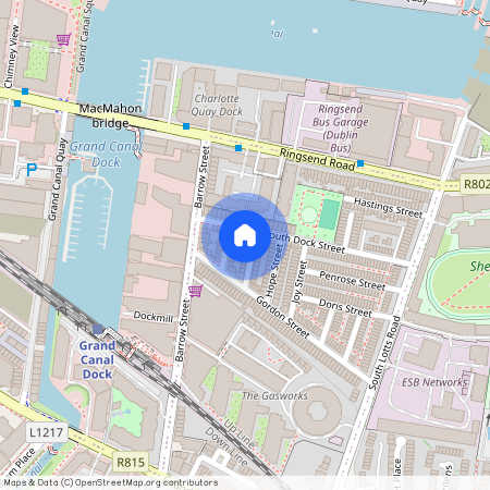 16 Howard Street, Dublin 4