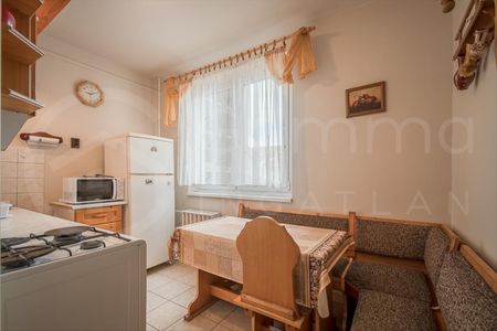 Kiadó jó állapotú panel lakás - Miskolc - Photo 5