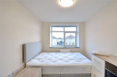 6 bedroom end of terrace house to rent - Photo 3