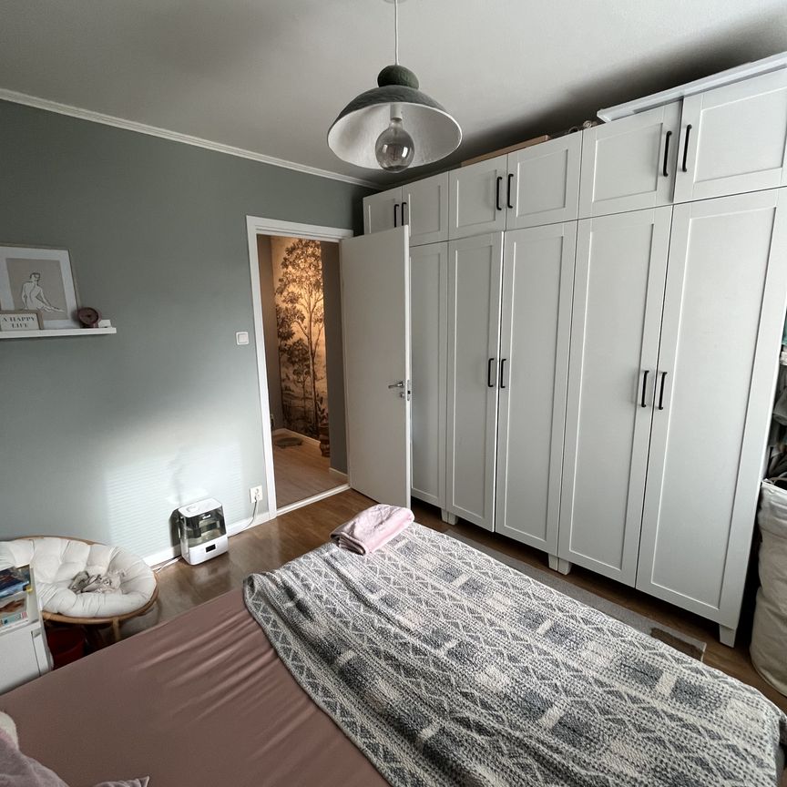 Veckovägen, Järfälla - Foto 1