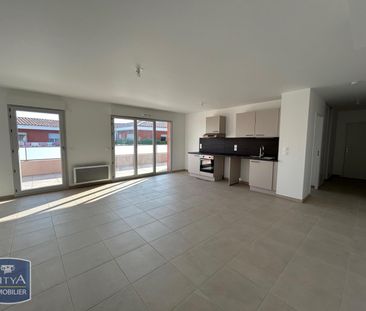 Location Appartement 4 pièces 91m² MOUGINS 06250 - Photo 3