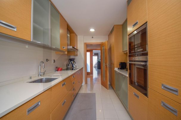 Apartamento T3 em Lisboa - Photo 1