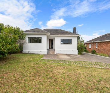 3 Bedroom character home in Mt Roskill - Photo 4