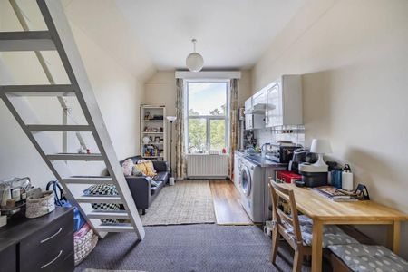 Studio to rent - Photo 5